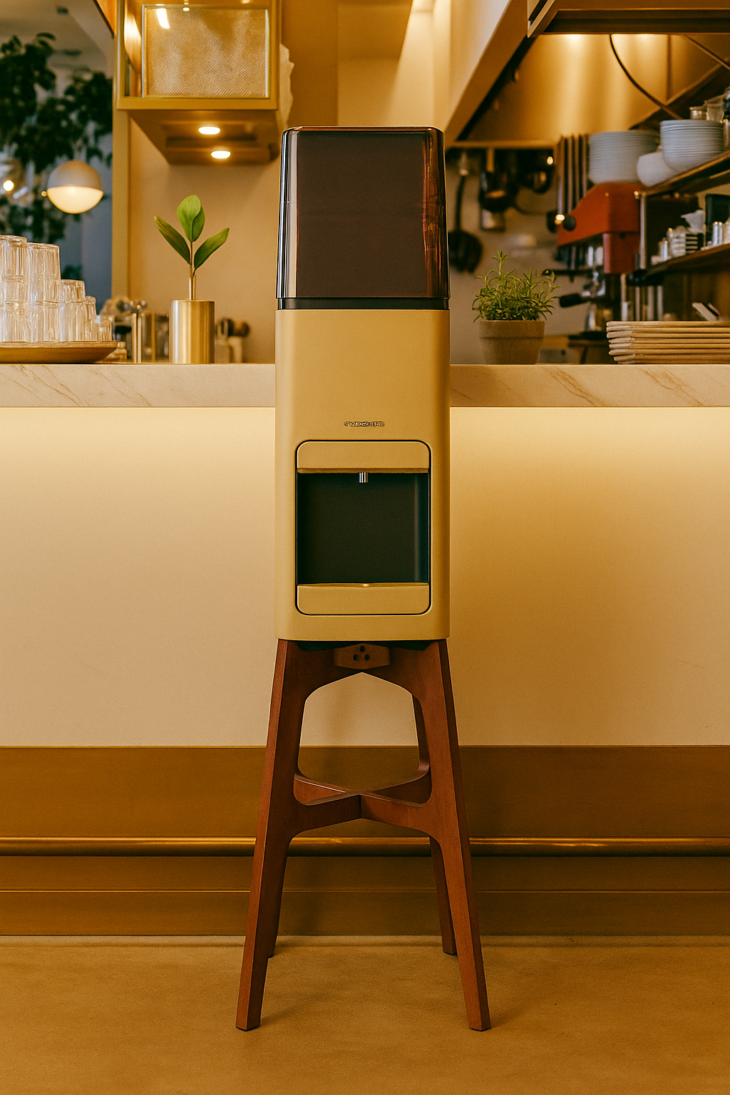 amadanaグランデサーバー