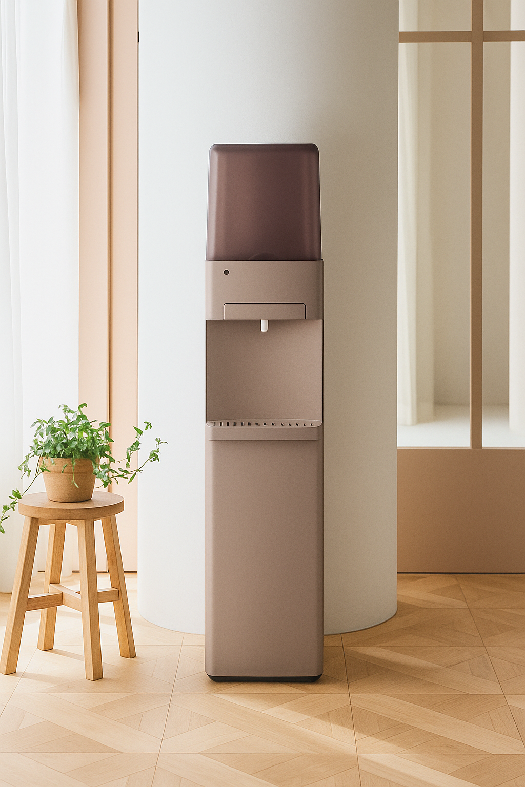 スリムサーバー4（ロング）