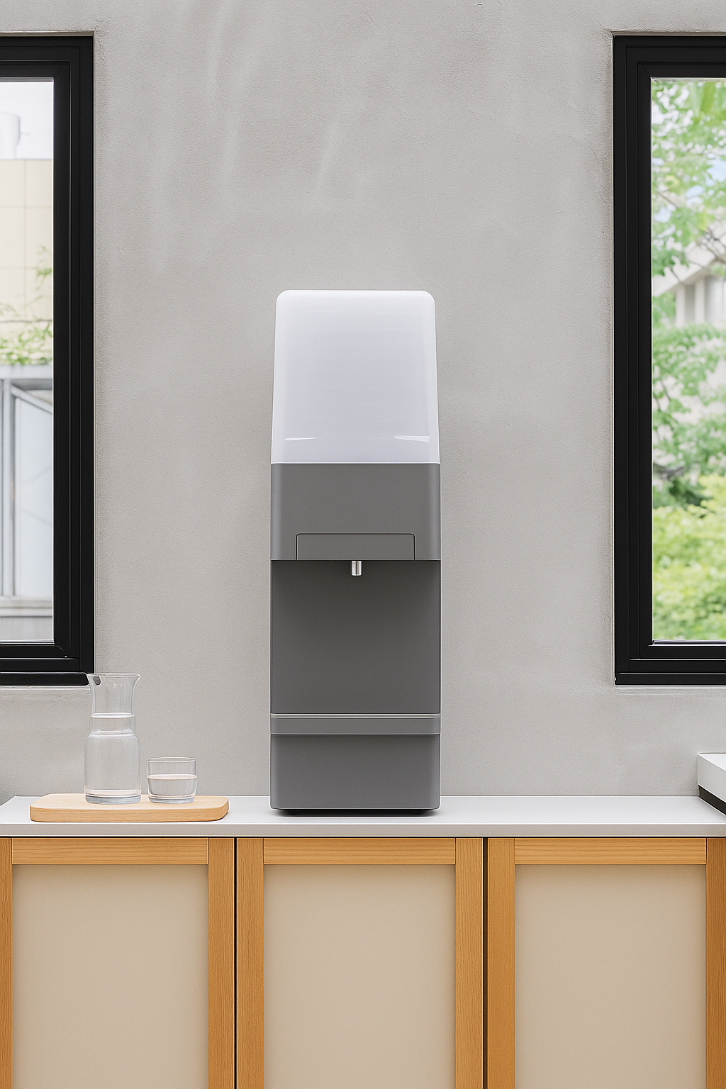 スリムサーバー4（ショート）