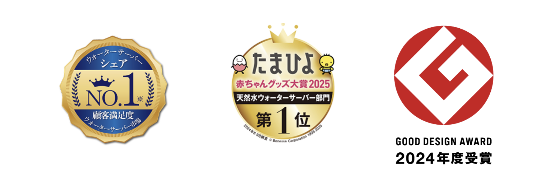 たくさんの実績を獲得